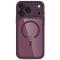 Tech-Protect Tech-Protect iPhone 18 Pro Max/17 Pro Max Skal MagSafe MagPeak CC