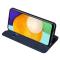 DUX DUCIS DUX DUCIS Samsung Galaxy A03s Fodral Skin Pro Blå