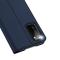 DUX DUCIS DUX DUCIS Samsung Galaxy A03s Fodral Skin Pro Blå