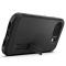 Spigen Spigen Google Pixel 10a Skal MagSafe Tough Armor Svart