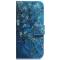  Xiaomi Redmi 15C Fodral Med Tryck Peach Blossom