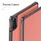 DUX DUCIS DUX DUCIS Xiaomi Redmi Pad 2 Fodral Tri-Fold DOMO Series