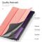 DUX DUCIS DUX DUCIS Xiaomi Redmi Pad 2 Fodral Tri-Fold DOMO Series