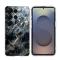  Samsung Galaxy S26 Ultra Skal Marmor TPU Svart