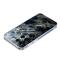  Samsung Galaxy S26 Ultra Skal Marmor TPU Svart