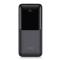 Tech-Protect Tech-Protect 30000 mAh 22.5W Powerbank Svart