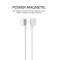 AHASTYLE AHASTYLE AirPods Strap Halsrem Silikon Vit