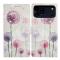  iPhone 17 Pro Max Fodral Med Tryck Dandelion