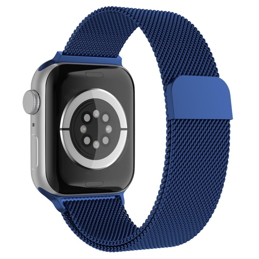 ColorPop ColorPop Milanese Loop Metall Armband Apple Watch 38/40/41/42 mm