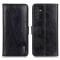 KHAZNEH KHAZNEH Samsung Galaxy A04s / A13 5G Fodral Läder Svart