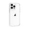  iPhone 15 Pro Skal Shockproof Akryl/TPU Transparent