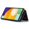 DG.MING DG.MING Samsung Galaxy A53 5G Skal Avtagbart Fodral Brun