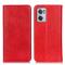  OnePlus Nord CE 2 5G Fodral Flip Läder Röd