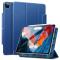 ESR ESR 2in1 Magnetiskt Fodral För iPad Pro 12.9 2020/2021/2022 Blå