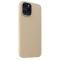 holdit holdit iPhone 12 Pro Max Mobilskal Silikon Beige