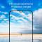 AMORUS AMORUS Samsung Galaxy A54 5G 2-PACK Skärmskydd Heltäckande