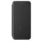  Samsung Galaxy A03s Fodral Kolfiber Textur Svart