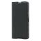  Sony Xperia 5 III Fodral Skin Touch Läder Svart