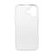 Onsala Onsala iPhone 16 Mobilskal Återvunnen TPU Transparent