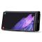 DG.MING DG.MING Galaxy S25 Ultra 2in1 Magnet Fodral / Skal Svart