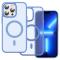 ColorPop ColorPop iPhone 13 Pro Skal CH MagSafe Matt Ljus Lila