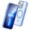 ColorPop ColorPop iPhone 13 Pro Skal CH MagSafe Matt Ljus Lila