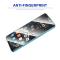 ENKAY ENKAY Motorola Moto G04 4G/G24 4G 2-PACK Skärmskydd Transparent