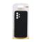 Onsala ONSALA Samsung Galaxy A33 Mobilskal Silikon Svart
