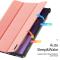DUX DUCIS DUX DUCIS Xiaomi Redmi Pad 2 Fodral Tri-Fold DOMO Series