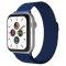 ColorPop ColorPop Milanese Loop Metall Armband Apple Watch 42/44/45/46/49 mm