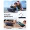 ESR ESR Samsung Galaxy S26 Ultra Skal MagSafe CyberTough Kickstand Svart
