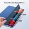 ESR ESR 2in1 Magnetiskt Fodral För iPad Pro 12.9 2020/2021/2022 Blå