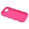  iPhone 17e / 16e Mobilskal Wavy Rosa