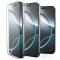 Tech-Protect Tech-Protect Redmi Note 14 5G/4G 2-PACK Skärmskydd Glass Fit+
