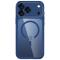 Tech-Protect T-P iPhone 18 Pro Max/17 Pro Max Skal MagSafe MagPeak CC