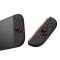 DOBE DOBE Joystick Skydd För Nintendo Switch 2 Silikon Svart