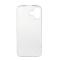 Onsala Onsala iPhone 16 Plus Mobilskal Återvunnen TPU Transparent
