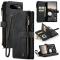 CASEME CASEME Google Pixel 11 / 11 Pro Fodral Multifunktionell Med Kortfack