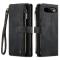 CASEME CASEME Google Pixel 11 / 11 Pro Fodral Multifunktionell Med Kortfack