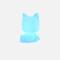 Mobility On Board MOB Lampa Cute Animal Multicolor
