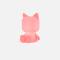Mobility On Board MOB Lampa Cute Animal Multicolor