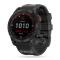 Tech-Protect Tech-Protect Garmin Fenix 5/6/6 Pro/7 Armband Iconband Svart