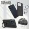  Motorola Edge 60 Neo / 50 Neo Skal MagSafe Kickstand Hybrid