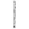 Spigen Spigen iPhone 17 Skal MagSafe Ultra Hybrid Transparent/Vit