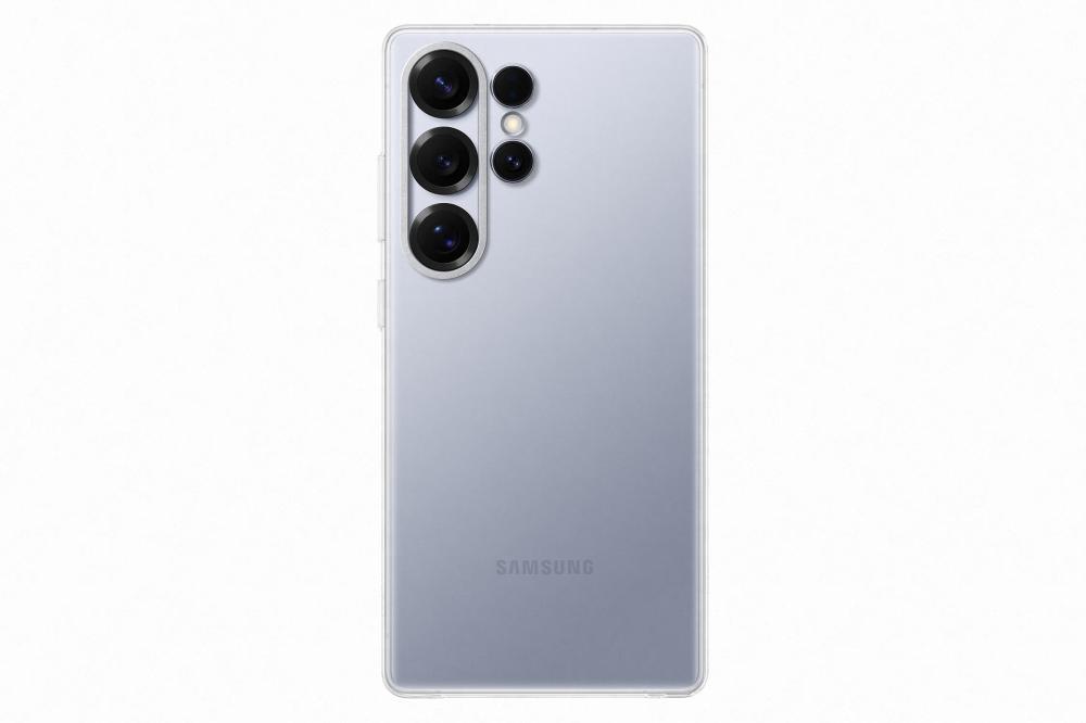 Samsung Samsung Galaxy S25 Ultra Skal Clear Cover