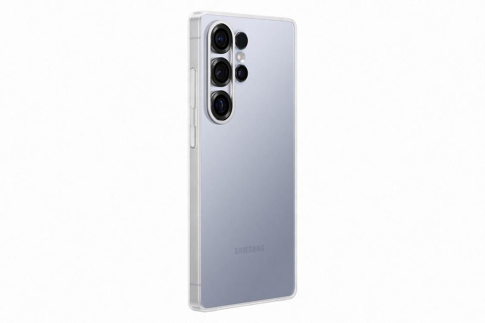Samsung Samsung Galaxy S25 Ultra Skal Clear Cover