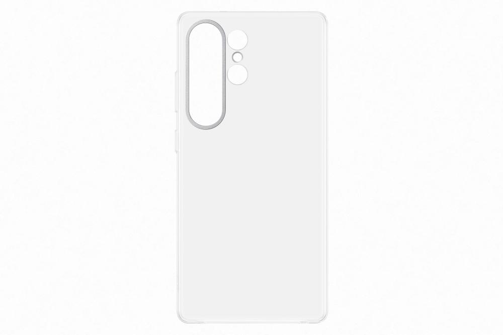 Samsung Samsung Galaxy S25 Ultra Skal Clear Cover