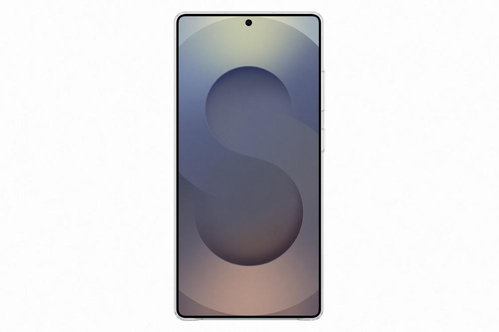 Samsung Samsung Galaxy S25 Ultra Skal Clear Cover