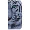  Xiaomi Redmi 15C Fodral Med Tryck Tiger