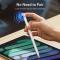 ESR ESR Digital+ Magnetisk Stylus Penna För iPad Vit
